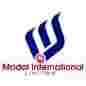 Modal International Limited logo
